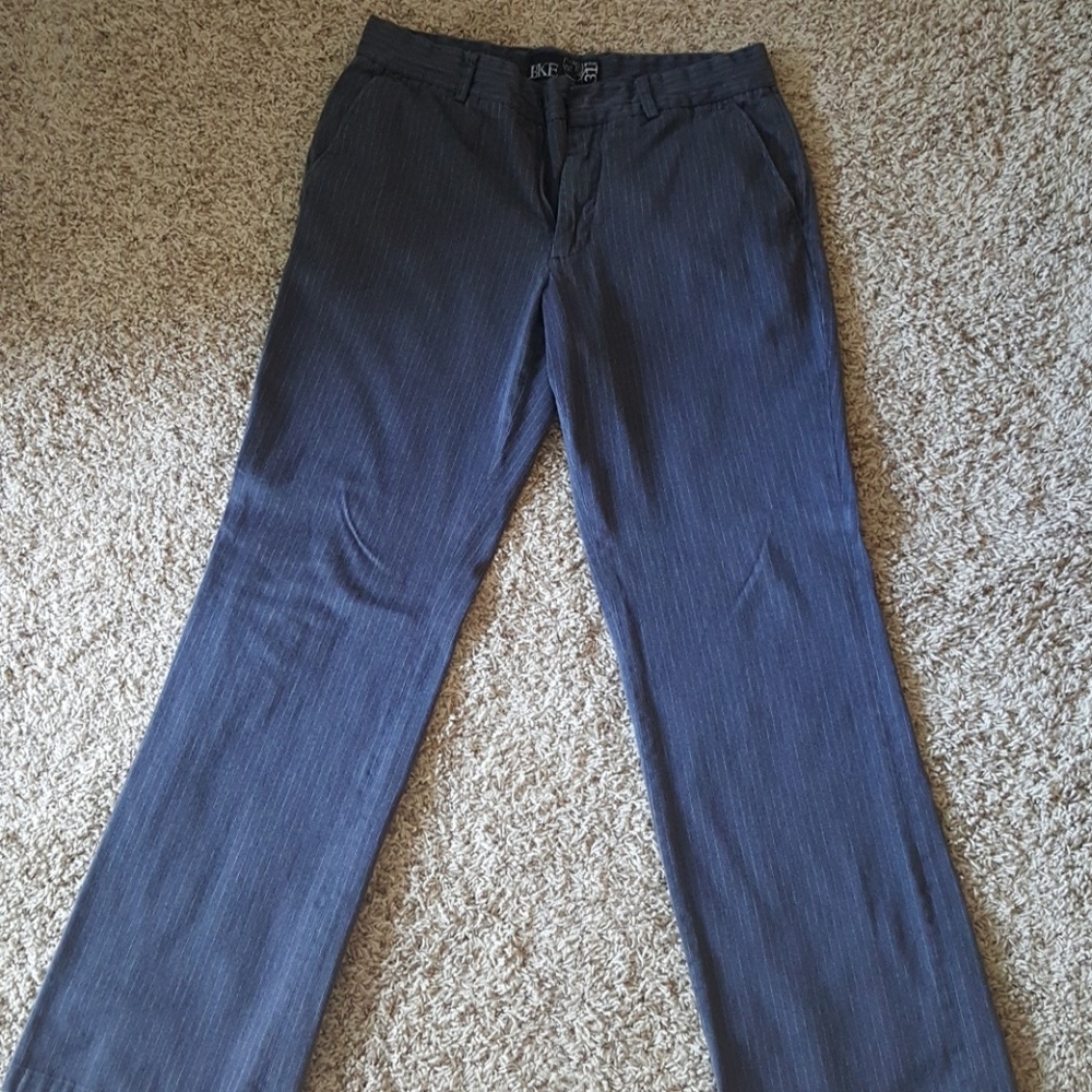 BKE dress pants